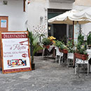 Offerte ristoranti Costiera Amalfitana.