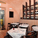 Wine Bar Costiera Amalfitana.